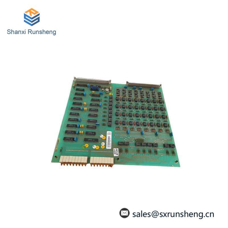 ABB DSDO115 57160001-NF Digital Output Unit