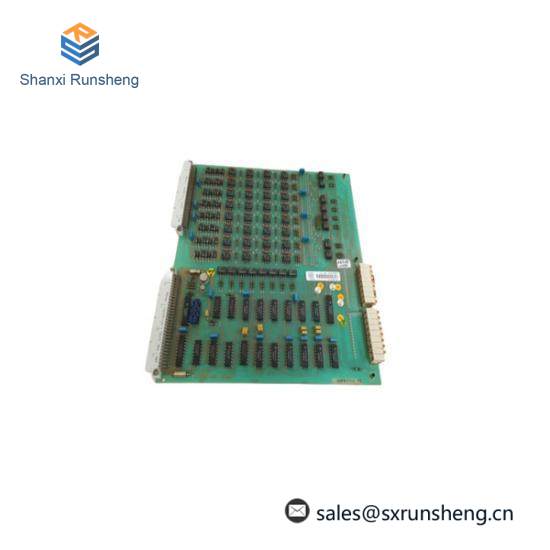 ABB DSDO115 57160001-NF Digital Output Unit 32 Ch