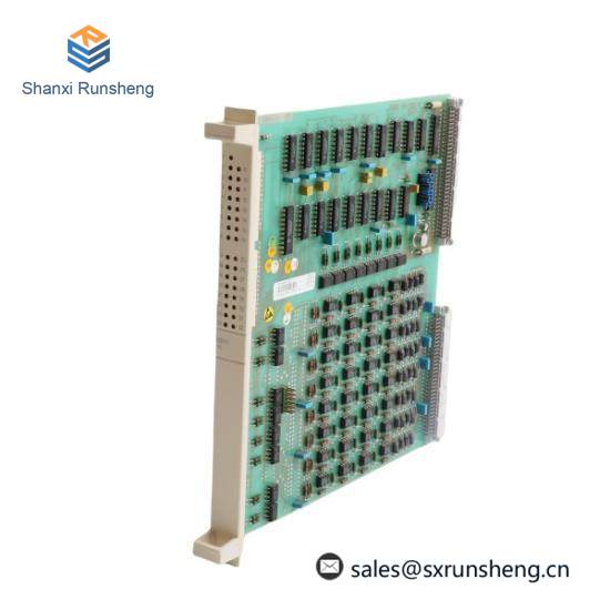 ABB DSDO115 57160001-NF Output Module