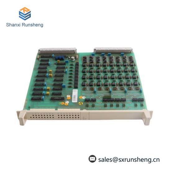 ABB DSDO115 57160001-NF Output Module