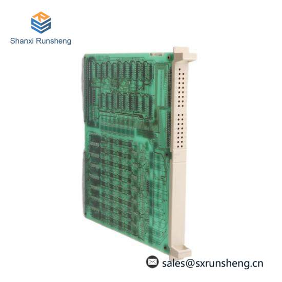 ABB DSDO115 57160001-NF Output Module