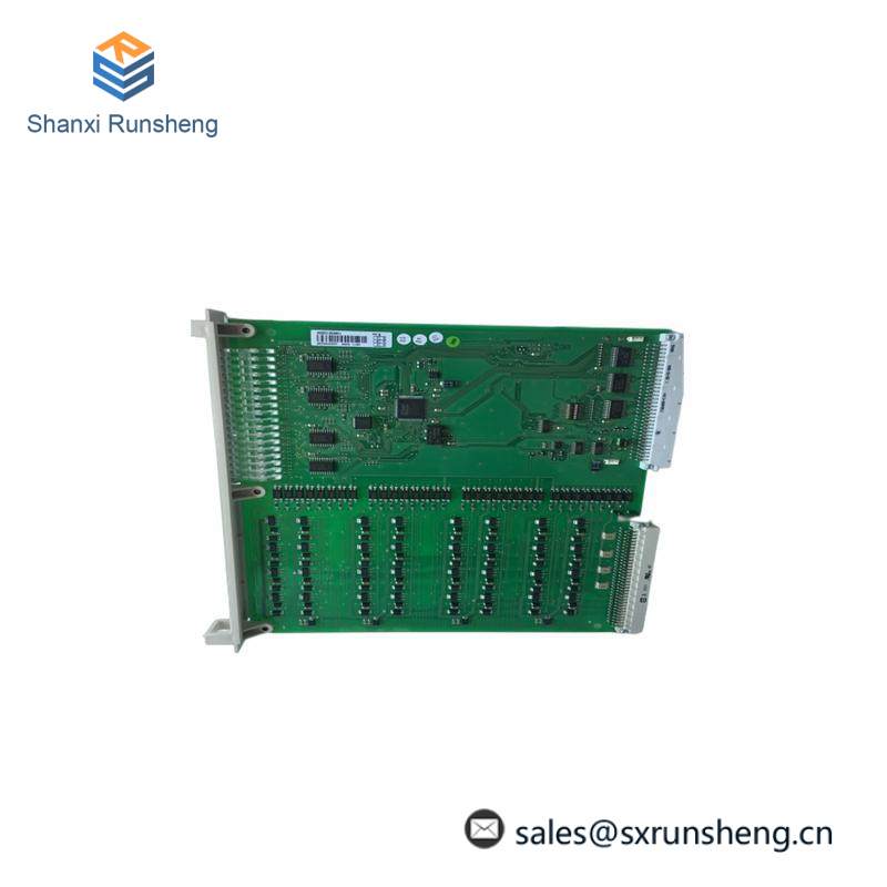 ABB DSDO115A 3BSE018298R1