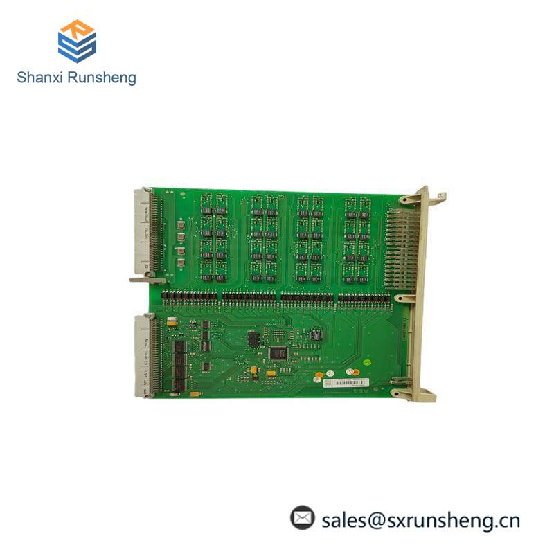 ABB DSDO115A 3BSE018298R1