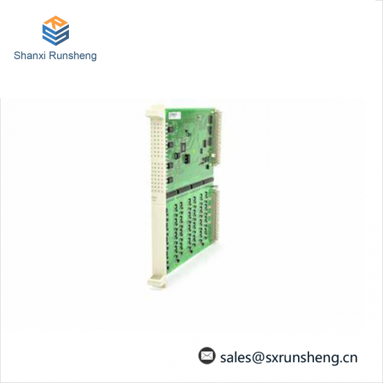 ABB DSDO115A 3BSE018298R1