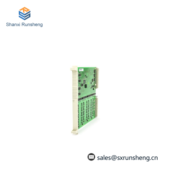 ABB DSDO115A Digital Output Module