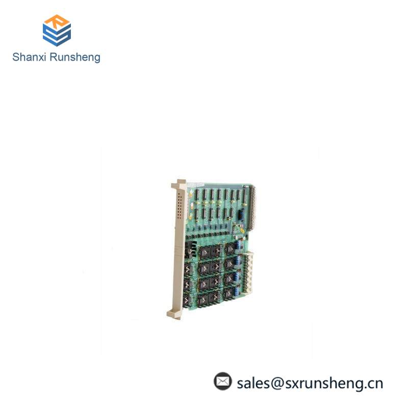 ABB DSDO120 57160001-AK Digital Output Module