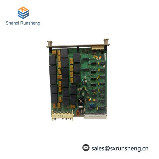 ABB DSDO131 57160001-KX Digital Output Unit Module