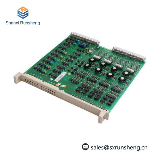 ABB DSDO 110 57160001-K Digital Output Board