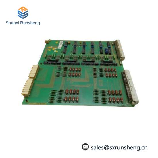 ABB DSDP140B 57160001-ACX Counter Module