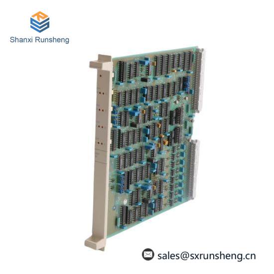 ABB DSDP160 57160001-KG Pulse Counter Board