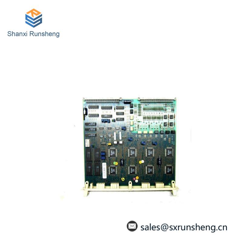 ABB DSDP170 57160001-ADF DSDP 170 inc. Pos. and Speed meas.