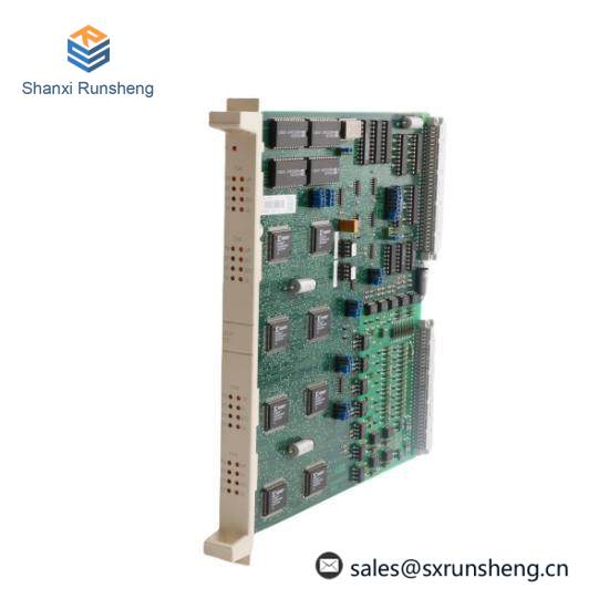 ABB DSDP170 57160001-ADF Pulse Counting Module