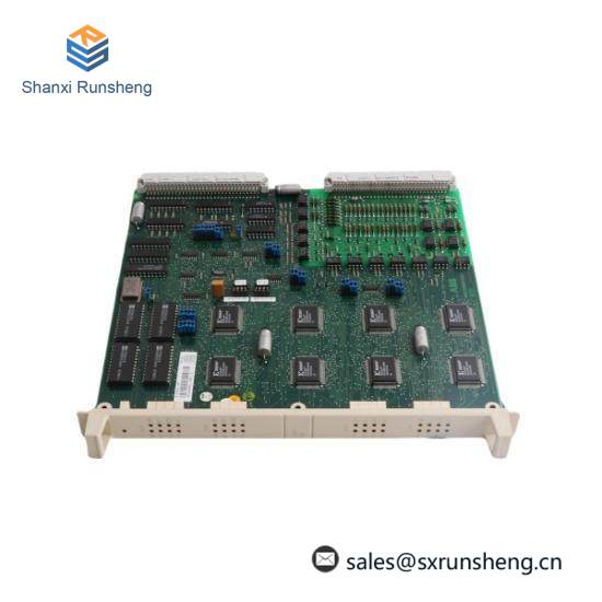 ABB DSDP170 57160001-ADF Pulse Counting Module