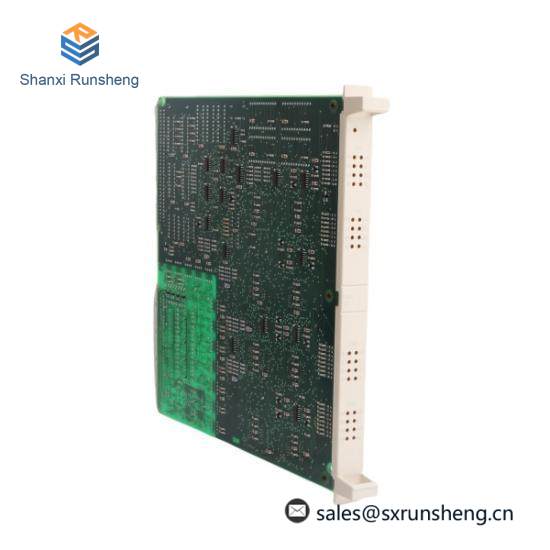 ABB DSDP170 57160001-ADF Pulse Counting Module