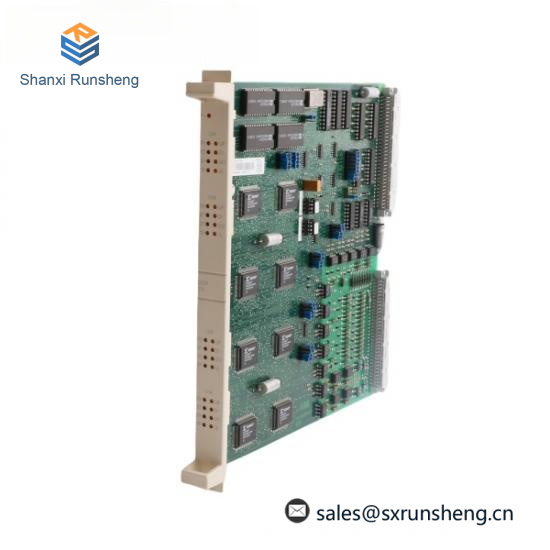 ABB DSDP170 57160001-ADF  Pulse Counting Module