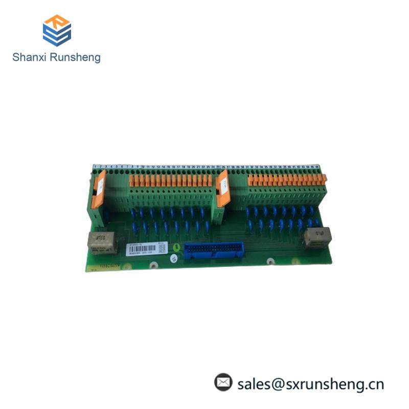ABB DSDP170 PC Board Pulse