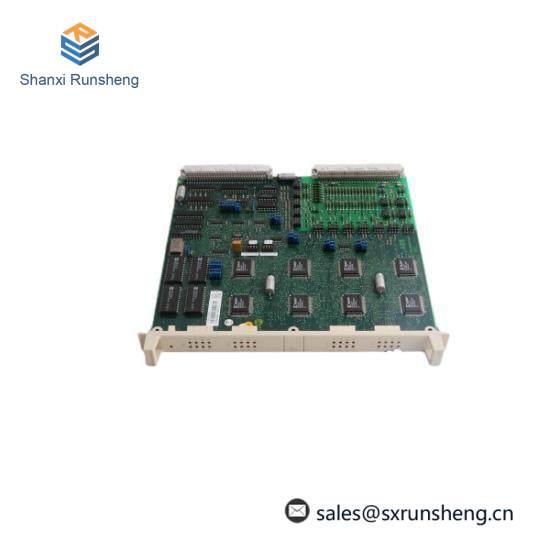 ABB DSDP 170 Pulse Counting Module