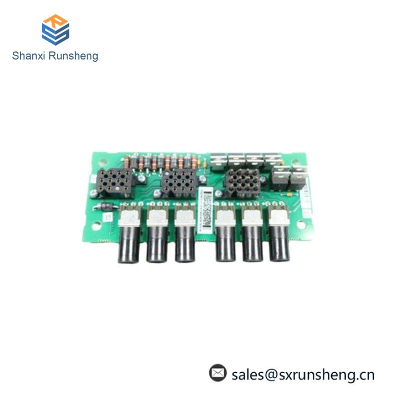 ABB DSDX404