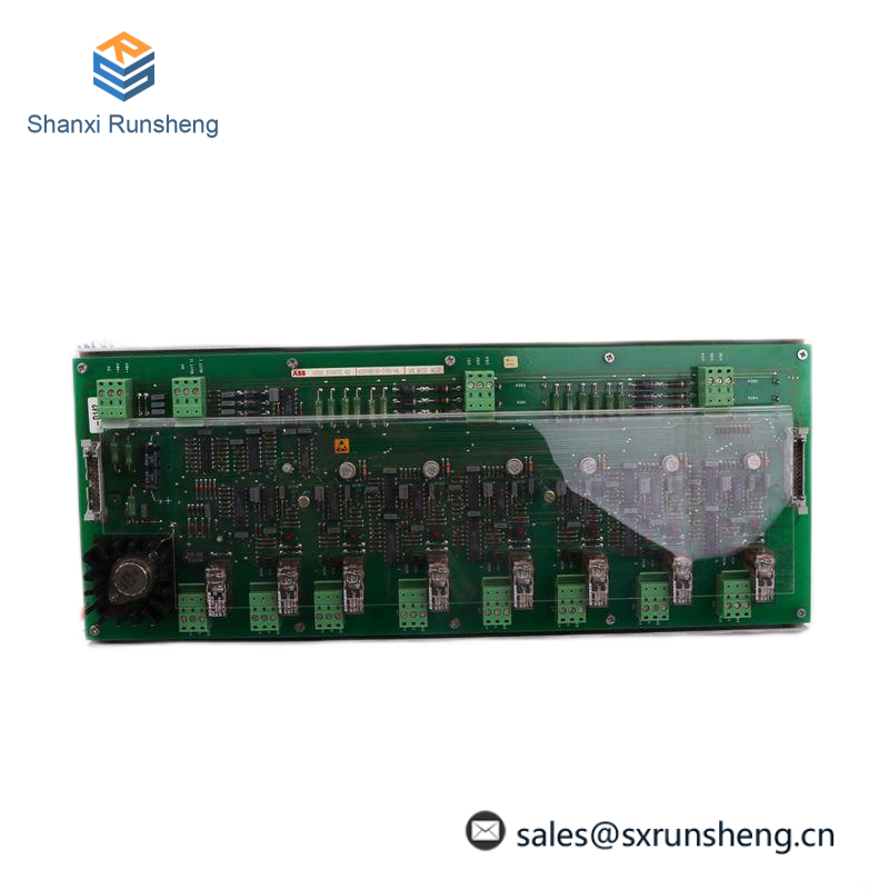 ABB DSDX452