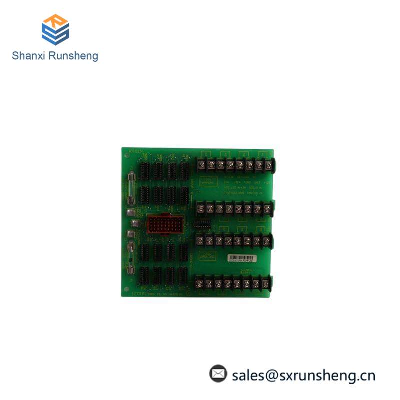 ABB DSDX453
