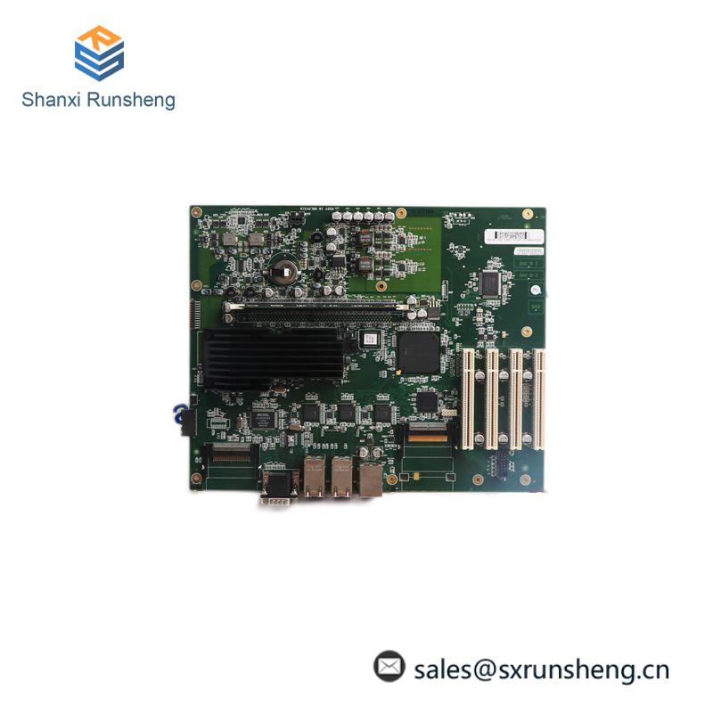 ABB DSMB-02C 3AFE64666606