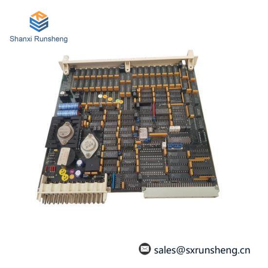 ABB DSMB112 Memory Module DSMB 112