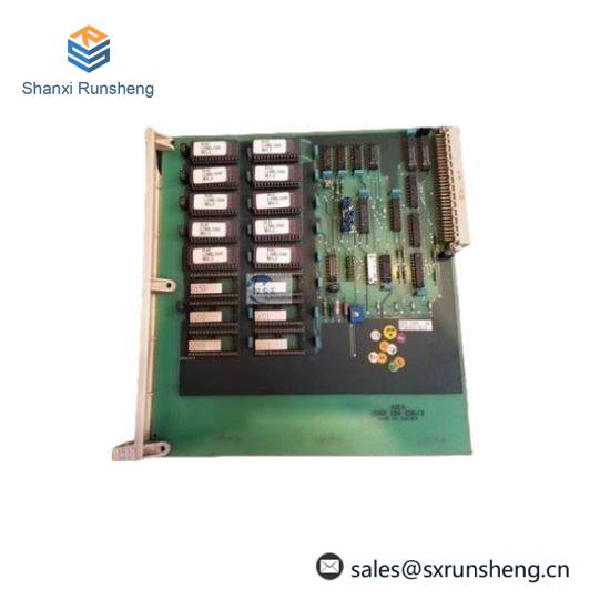 ABB 3HAC026582-005