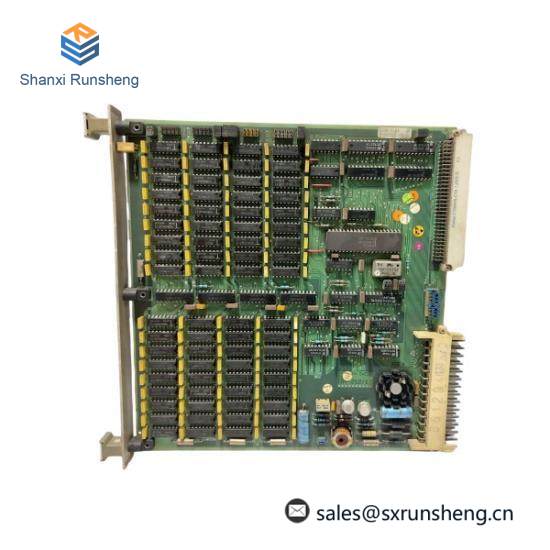 ABB DSMB116 57360001-EB MASTER Memory Module DSMB 116