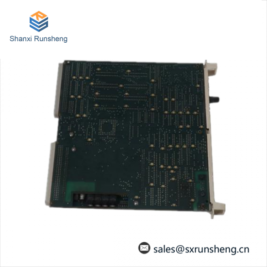 ABB DSMB116 5736 0001-EB Memory Module