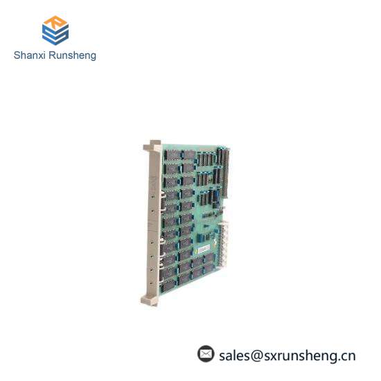 ABB DSMB127 57360001-HG/2 Memory Board