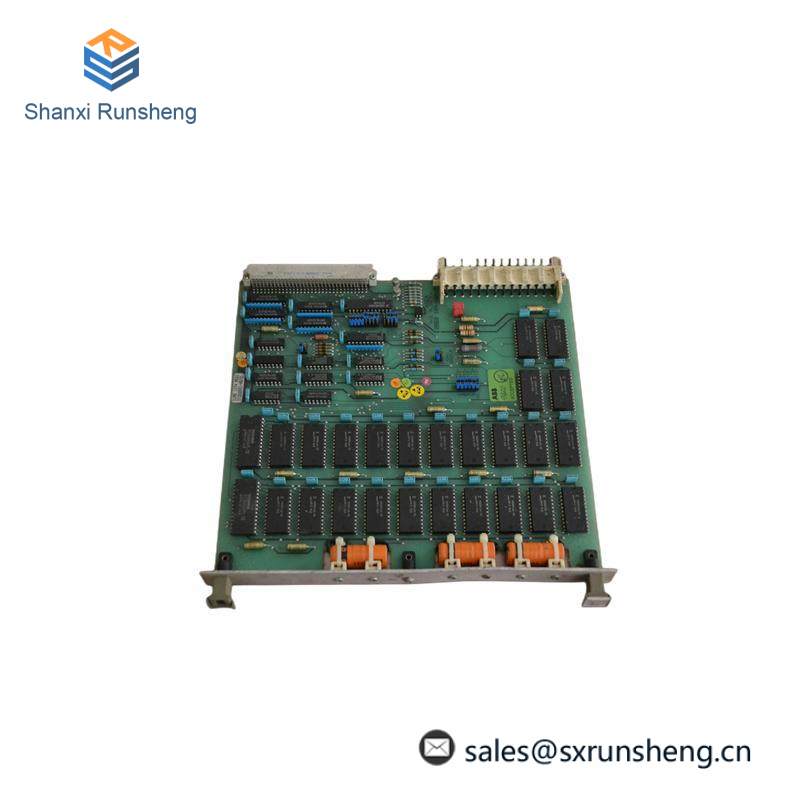 ABB DSMB127 57360001-HG Memory Board