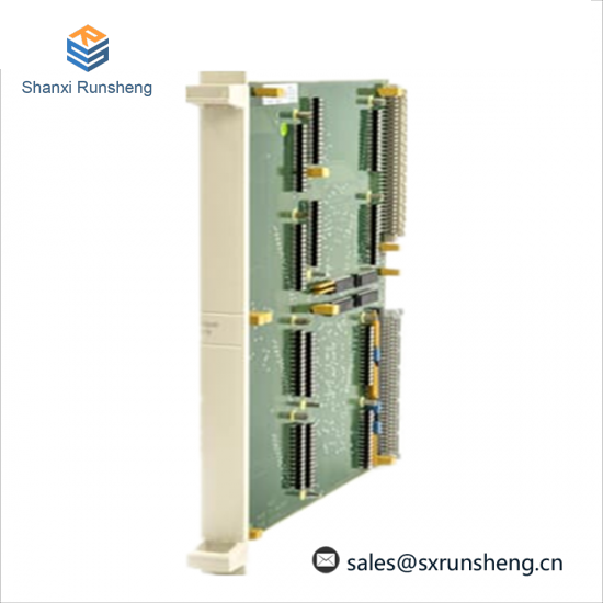 ABB DSMB176 57360001-HX Expansion Board