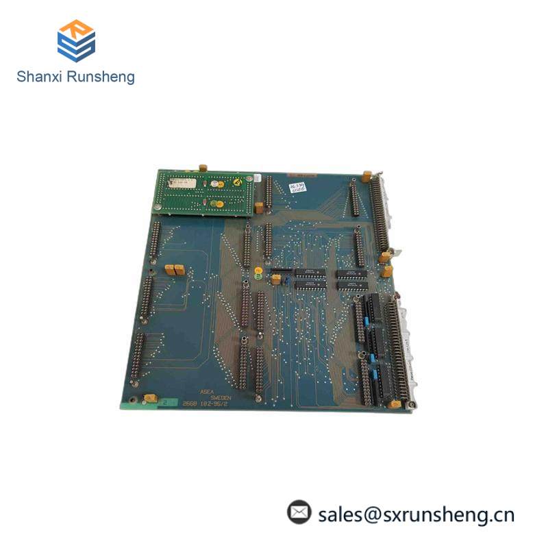 ABB DSMB176 57360001-HX Memory Module