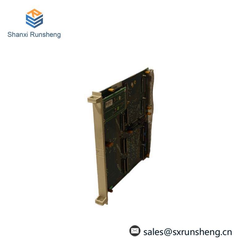 ABB DSMB176 MEMORY BOARD