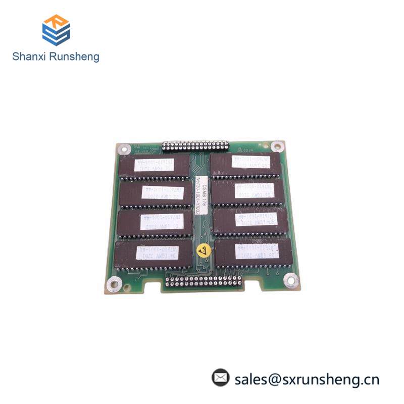ABB DSMB178 I/O Module