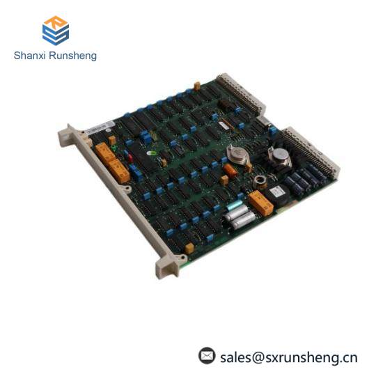 ABB DSMC112 57360001-HC FlexSK Controller Board