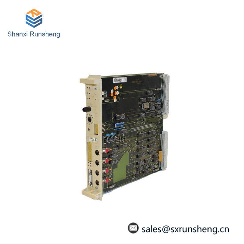 ABB DSPC171 57310001-CC CPU Module