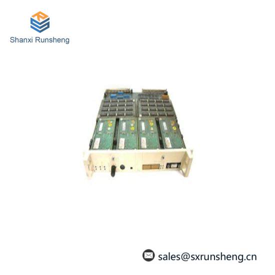 ABB DSPC171 57310001-CC DSPC-171 Processor Unit