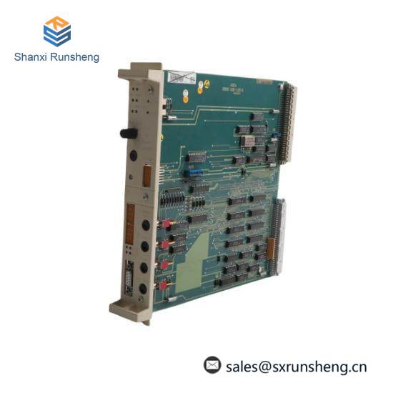 ABB DSPC171 Processor Module DSPC 171