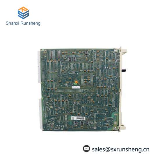 ABB DSPC172 57310001-ML Processor Board