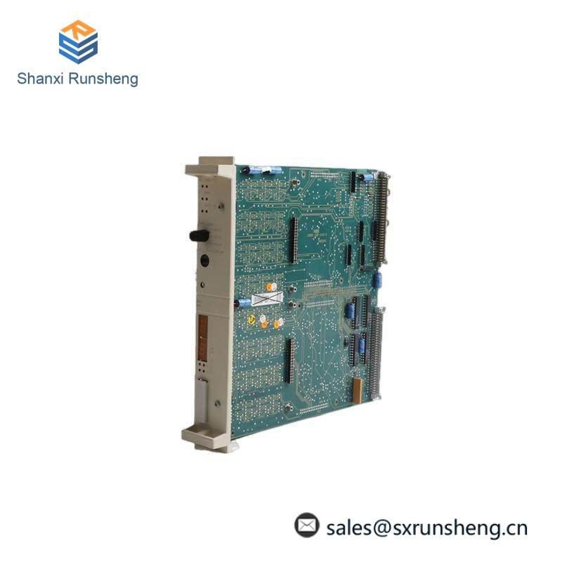 ABB DSPC172H Master CPU Module