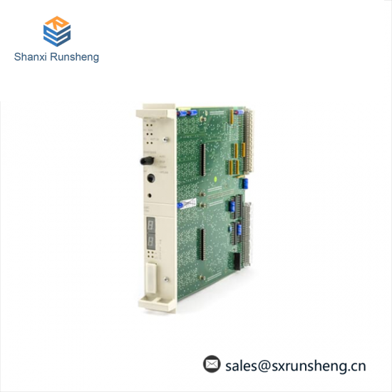 ABB DSPC172H Processor Unit