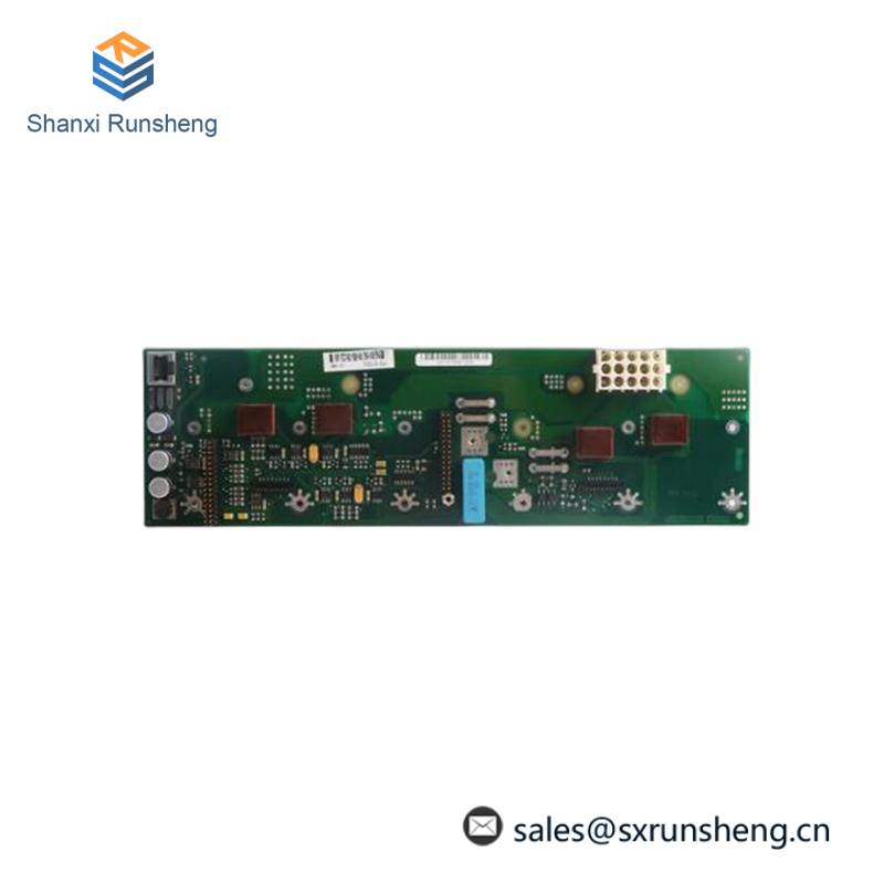 ABB DSPC406