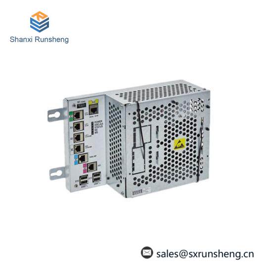ABB DSQC1000 3HAC042766 -001 Computer Unit