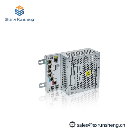 ABB DSQC1000 Computer Unit