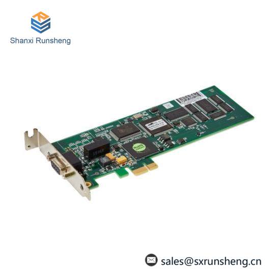 ABB DSQC1005 3HAC044872-001 PB-PR01-PCLE  DSQC1005 PROFIBUS M PCIe