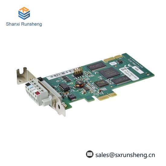 ABB DSQC1006 3HAC043383-001/02 DeviceNet Board