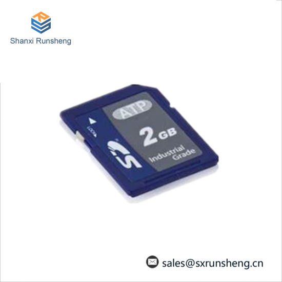 ABB DSQC1008 Mass Memory