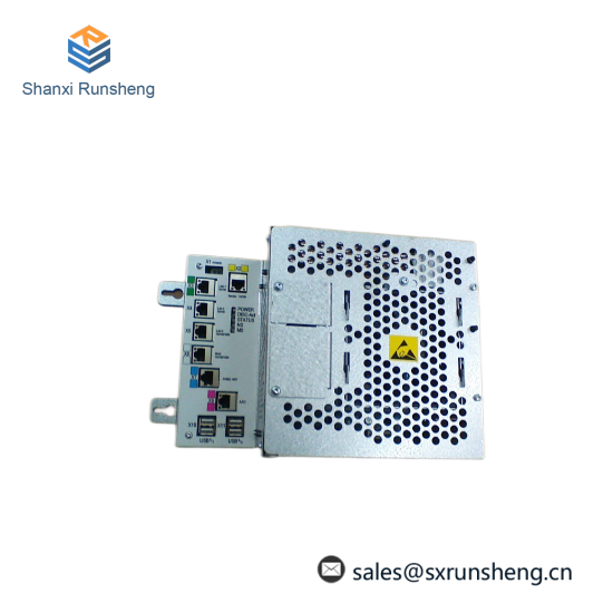ABB DSQC1018 3HAC050363-001 Computer Unit