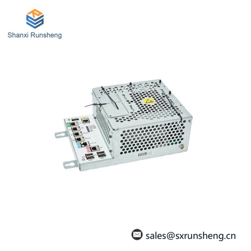 ABB DSQC1018 3HAC075048-001 DSQC1024 Main Computer upgr